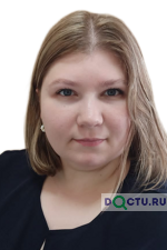 Чехута Екатерина Сергеевна - фото