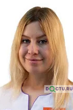 Чекмаева Ольга Алексеевна - фото