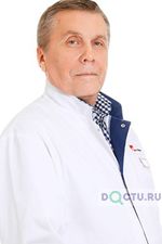 Чекмарев Виктор Максимович - фото