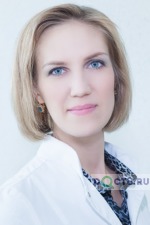Чекмарева Мария Олеговна - фото