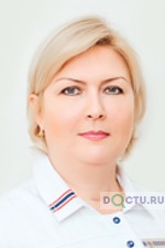 Чекренева Элла Сергеевна - фото