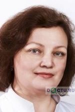 Чекрыжева Алла Александровна - фото