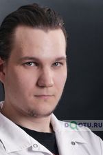 Чекулаев Игорь Анатольевич - фото