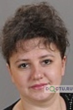 Чекунова Татьяна Николаевна - фото
