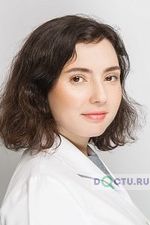Челаева Галина Юрьевна - фото
