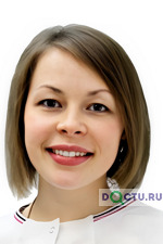 Челчушева Марина Николаевна - фото