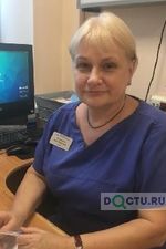 Челиканова Нина Борисовна - фото