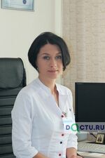 Челищева Мария Юрьевна - фото