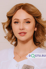 Челнокова Мария Юрьевна - фото
