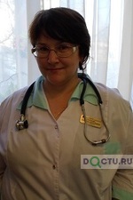 Челогаева Светлана Анатольевна - фото