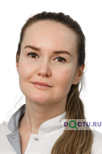 Челышева Ирина Ильдаровна - фото