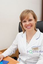 Чемякина Елена Александровна - фото