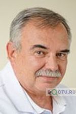 Чемодуров Николай Трофимович - фото