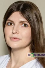 Ченцова Лилия Робертовна - фото