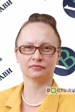 Чепаксина Елена Владимировна - фото
