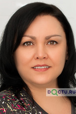 Чепчугова Анастасия Владимировна - фото
