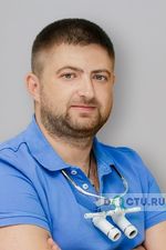 Чепиков Сергей Сергеевич - фото