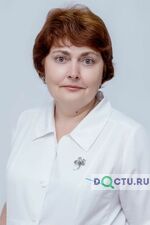 Чепрасова Галина Анатольевна - фото