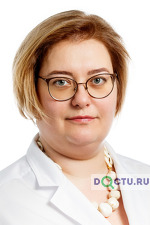 Чепрасова Татьяна Юрьевна - фото