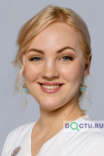 Чепурнова Наталья Сергеевна - фото