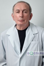 Чередниченко Сергей Викторович - фото