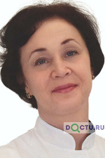 Чередникова Марина Анатольевна - фото