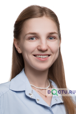 Черемных Анна Ивановна - фото