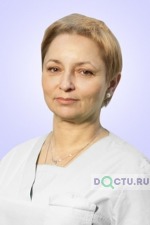 Черемухина Инесса Борисовна - фото