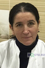 Черемушкина Ирина Александровна - фото