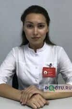 Черенкова Татьяна Николаевна - фото
