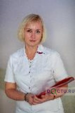 Черепанова Екатерина Анатольевна - фото
