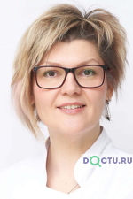 Черепанова Елена Владимировна - фото