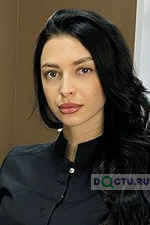 Черепанова Евгения Сергеевна - фото