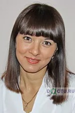 Черепанова Инна Ивановна - фото