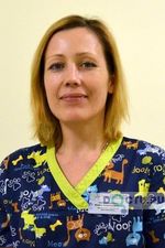Черепашкова Елена Александровна - фото