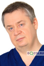 Черепенин Михаил Юрьевич - фото