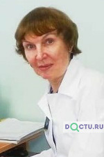 Черепенина Татьяна Ивановна - фото