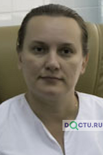 Черепова Инна Вячеславовна - фото