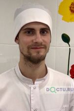 Черешнев Антон Сергеевич - фото