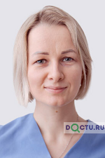 Черешневская Анна Владимировна - фото