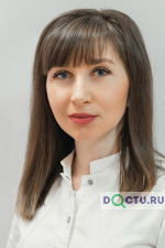 Череватенко Марина Алексеевна - фото