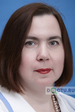 Черезова Ирина Александровна - фото