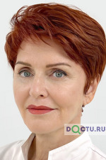 Черикова Наталья Владимировна - фото