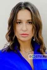 Черкас Ирина Игоревна - фото