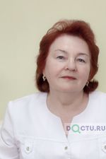 Черкас Татьяна Владимировна - фото