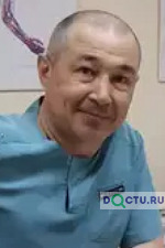 Черкасов Сергей Викторович - фото