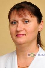 Черкасова Елена Анатольевна - фото