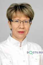 Черкасова Лариса Валерьевна - фото