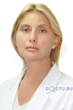 Черкасова Нина Александровна - фото