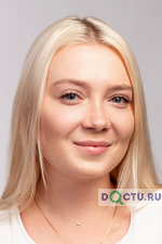 Черкасова Светлана Владимировна - фото